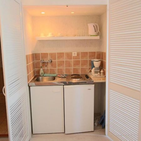 Ariel Apartmanok ชิโอฟก ภายนอก รูปภาพ