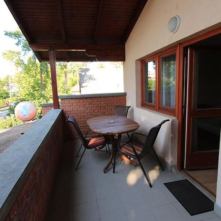 Ariel Apartmanok ชิโอฟก ภายนอก รูปภาพ