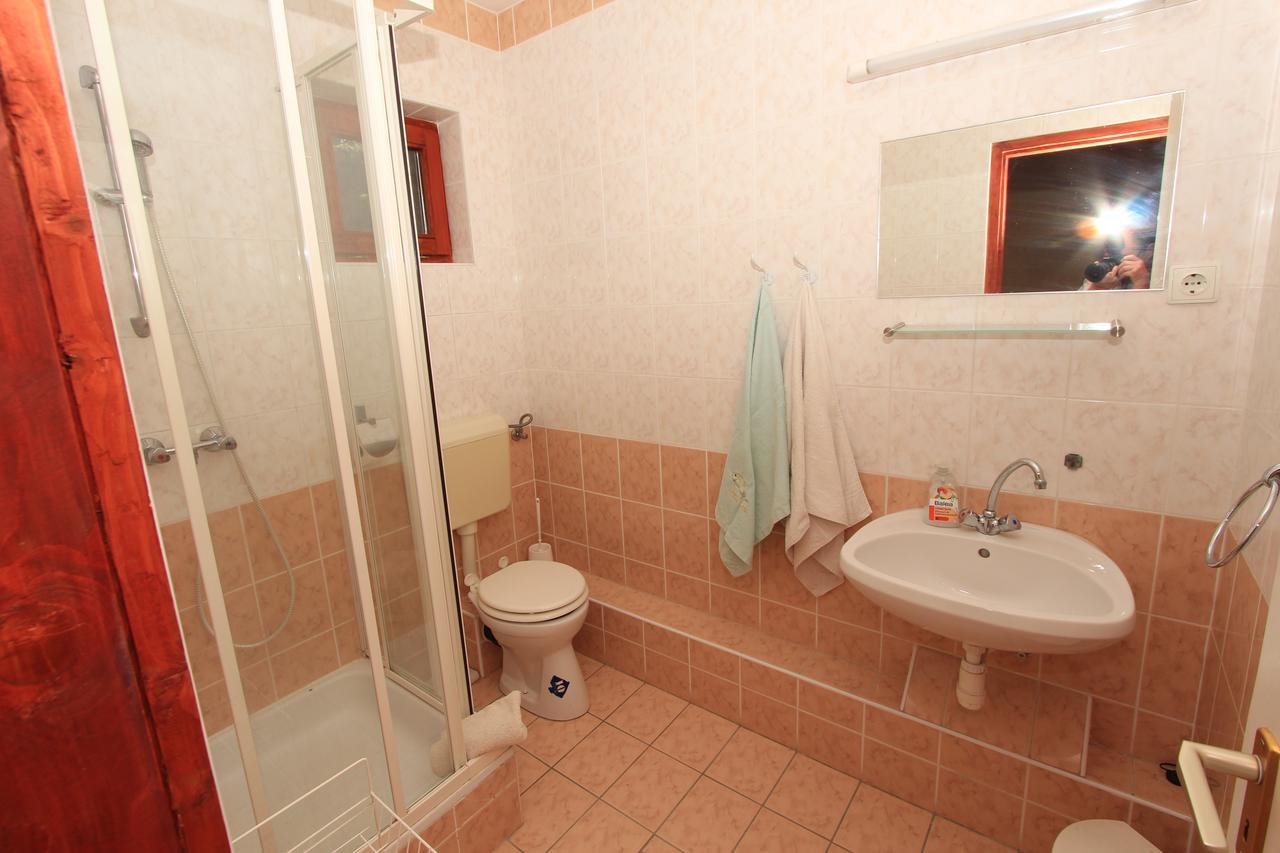 Ariel Apartmanok ชิโอฟก ภายนอก รูปภาพ