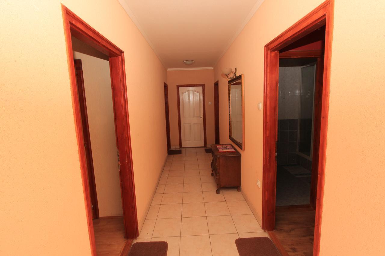 Ariel Apartmanok ชิโอฟก ภายนอก รูปภาพ