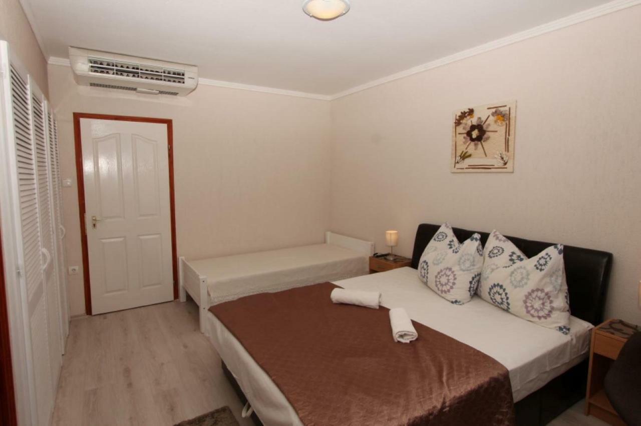 Ariel Apartmanok ชิโอฟก ภายนอก รูปภาพ