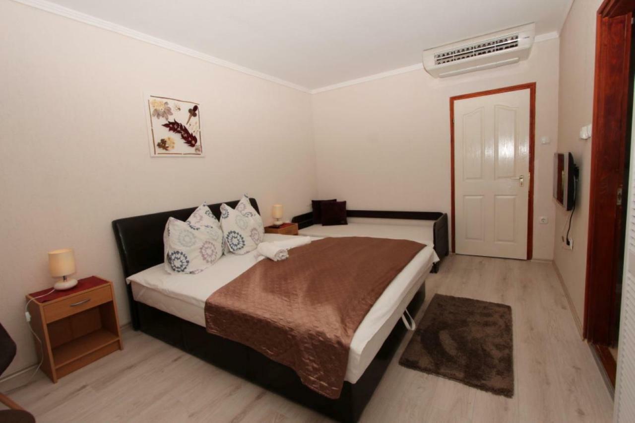 Ariel Apartmanok ชิโอฟก ภายนอก รูปภาพ